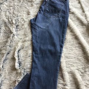 Levi ladies jean
